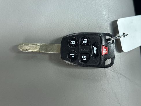 Used 2012 Honda Odyssey EX-L image 32