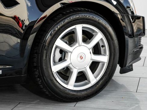 Used 2009 Cadillac CTS 3.6 RWD image 66
