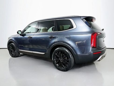 Used 2022 Kia Telluride SX FWD image 5