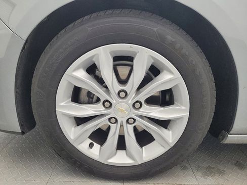 Used 2024 Chevrolet Malibu LT FWD image 31