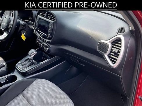Certified 2024 Kia Soul LX w/ Option Group 015 FWD image 15