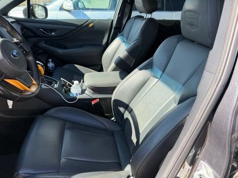 Used 2022 Subaru Outback Wilderness w/ Wilderness Package AWD/4WD image 10