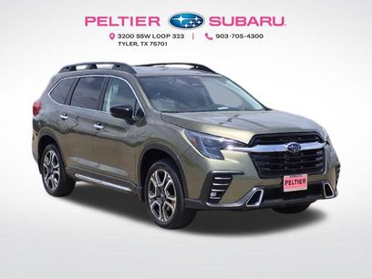 New 2026 Subaru Ascent Touring