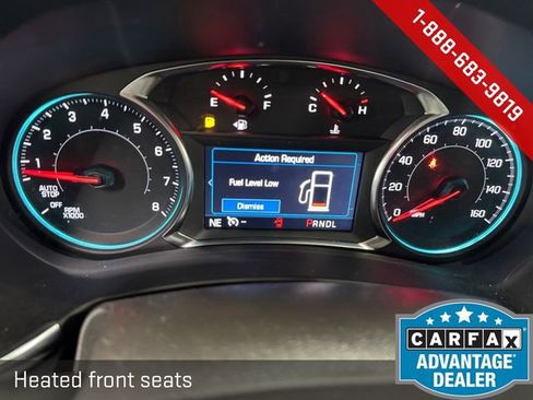 Certified 2024 Chevrolet Equinox LT image 3