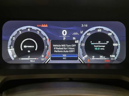 New 2026 Toyota Tacoma TRD Off-Road AWD/4WD image 25