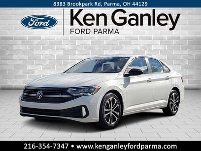 Used 2022 Volkswagen Jetta Sport