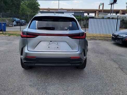 Used 2024 Lexus NX 350 AWD image 8
