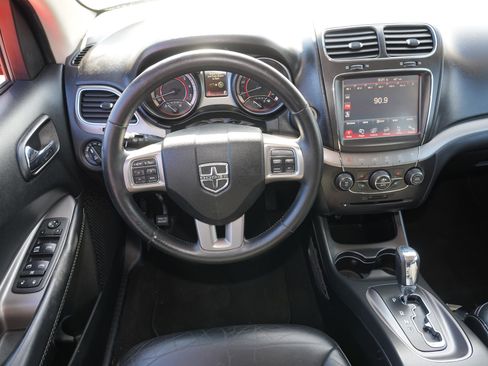Used 2018 Dodge Journey Crossroad w/ Popular Equipment Group AWD/4WD image 20