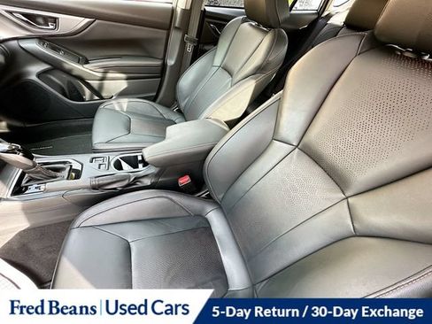 Used 2022 Subaru Crosstrek 2.5i Limited w/ Moonroof Package 1 AWD/4WD image 26