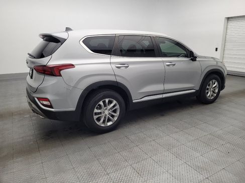 Used 2020 Hyundai Santa Fe SE FWD image 10