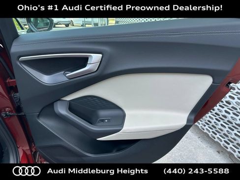 Used 2026 Audi A5 2.0T Premium AWD/4WD image 31