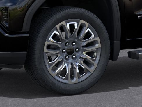 New 2026 GMC Sierra 1500 Denali Ultimate AWD/4WD image 33