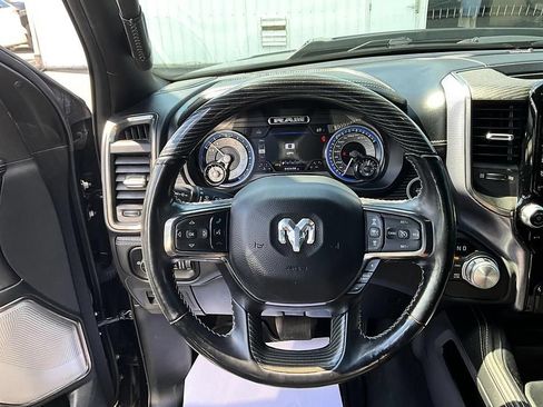 Used 2020 RAM 1500 Limited w/ Black Appearance Package AWD/4WD image 35