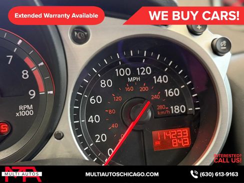Used 2013 Nissan 370Z Touring w/ Sport Pkg RWD image 25