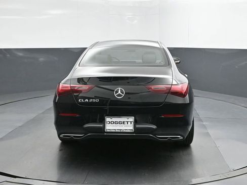 New 2026 Mercedes-Benz CLA 250 image 8