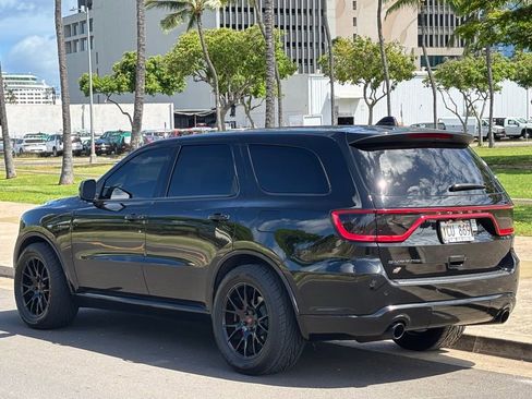 Used 2026 Dodge Durango GT AWD/4WD image 3