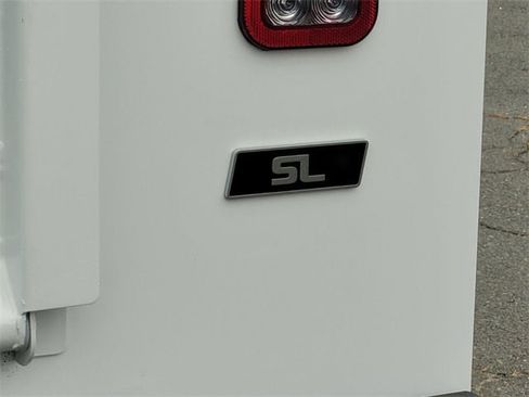 New 2024 Chevrolet Silverado 2500 W/T w/ WT Convenience Package image 9