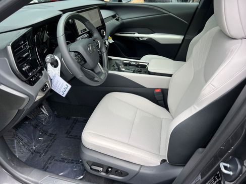 New 2026 Lexus RX 350 Premium AWD/4WD image 9