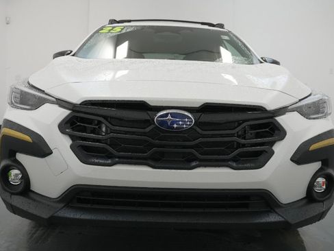 Used 2025 Subaru Crosstrek 2.5i Sport image 12