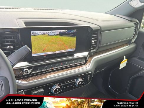New 2026 GMC Sierra 1500 Elevation w/ Elevation Select Package RWD image 21