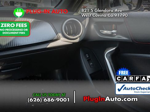 Used 2013 Scion FR-S RWD image 15