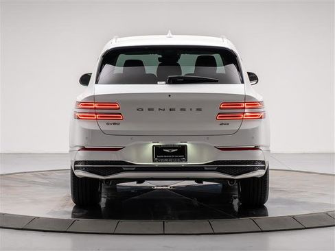 New 2026 Genesis GV80 2.5T image 4