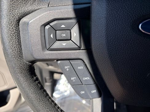 Used 2015 Ford F150 XLT w/ Equipment Group 301A Mid AWD/4WD image 14