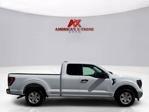 Used 2023 Ford F150 XLT w/ Equipment Group 301A Mid RWD image 7