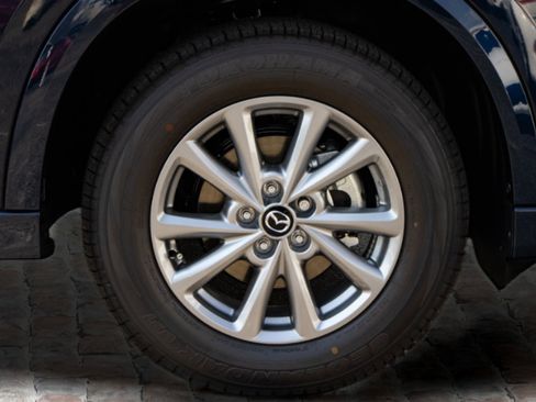 New 2025 MAZDA CX-5 AWD 2.5 S w/ Select Package image 36