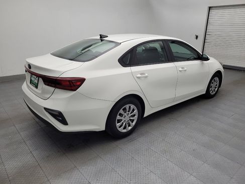 Used 2019 Kia Forte Sedan FWD image 10