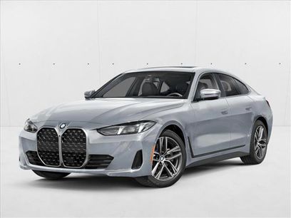 New 2026 BMW 430i w/ M Sport Package