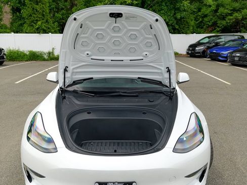 Used 2022 Tesla Model 3 Performance AWD/4WD image 56