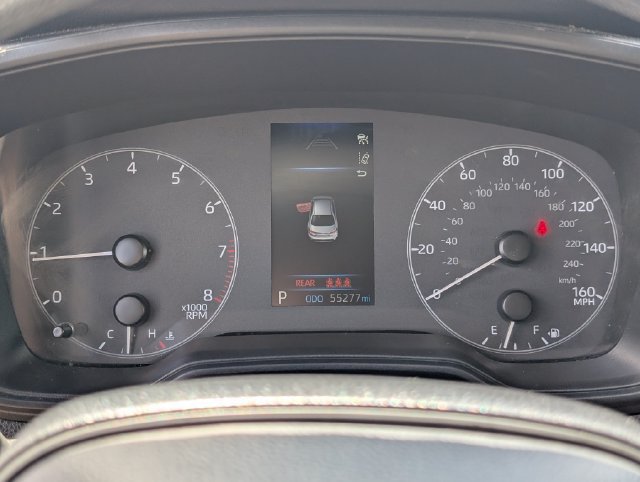Used 2024 Toyota Corolla LE FWD image 18
