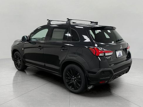 New 2026 Mitsubishi Outlander Sport AWD image 6