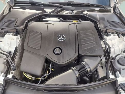 Used 2024 Mercedes-Benz C 300 Sedan image 31