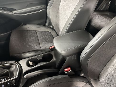 Certified 2025 Kia Seltos X-Line image 26