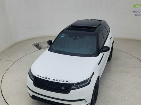 Used 2022 Land Rover Range Rover Velar S AWD/4WD image 83