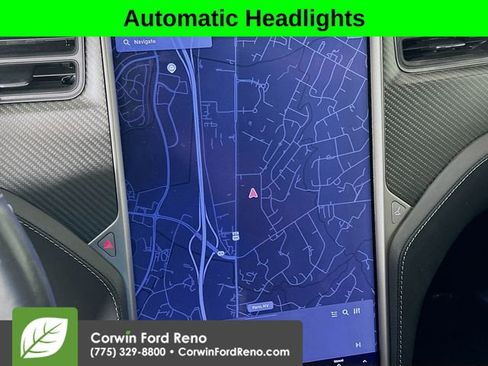 Used 2020 Tesla Model S Performance image 13