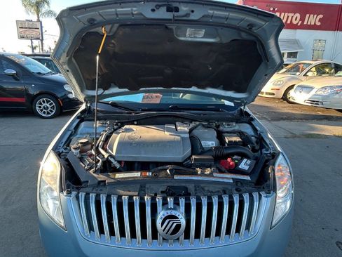 Used 2010 Mercury Milan Hybrid image 11