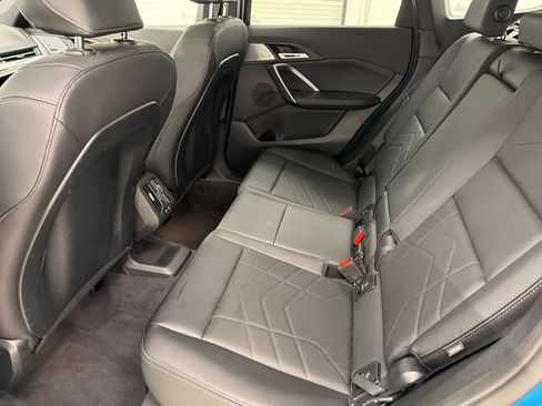 Used 2025 BMW X1 xDrive28i w/ Convenience Package AWD/4WD image 13