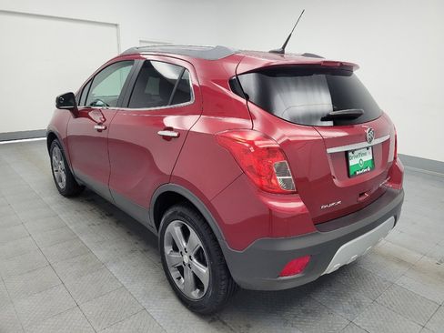 Used 2014 Buick Encore FWD image 5