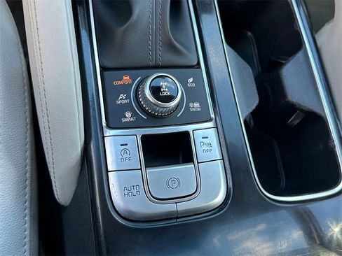 Used 2021 Kia Telluride EX w/ EX Premium Package image 35