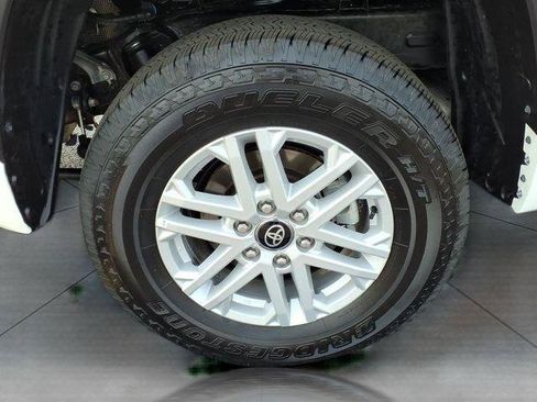 Certified 2026 Toyota Tundra SR5 AWD/4WD image 27