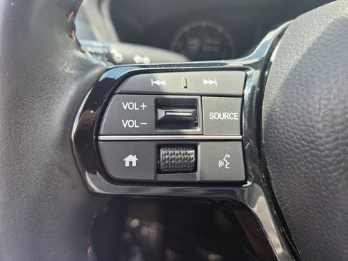 Certified 2024 Honda HR-V Sport image 21