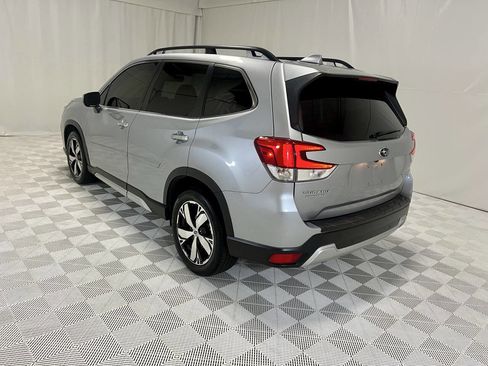Used 2019 Subaru Forester Touring w/ Popular Package #3 image 11