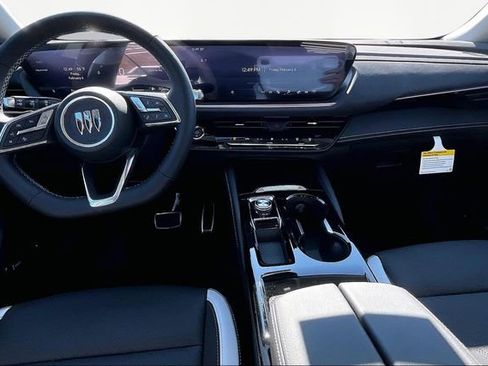 New 2026 Buick Envision Sport Touring AWD/4WD image 6