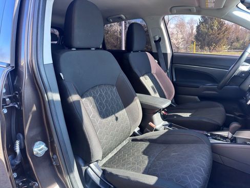 Used 2024 Mitsubishi Outlander Sport LE image 29