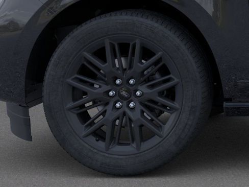 New 2026 Ford Expedition Max Platinum w/ Stealth Appearance Package image 19