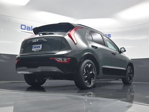 New 2026 Kia Niro Wind w/ Wind Preserve Package FWD image 44