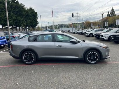 Certified 2025 Kia K4 EX